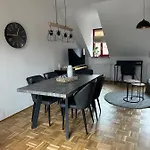 Goldigeferienwohnung 