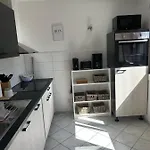 Goldigeferienwohnung 