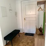 Goldigeferienwohnung 