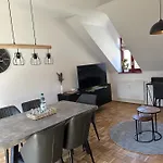 Goldigeferienwohnung 