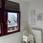 Goldigeferienwohnung 