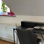 Goldigeferienwohnung 
