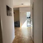 Διαμέρισμα Goldigeferienwohnung 