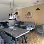 Goldigeferienwohnung 