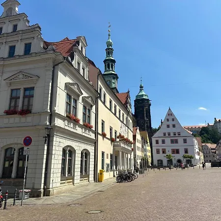 Goldigeferienwohnung 