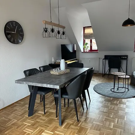 Goldigeferienwohnung 