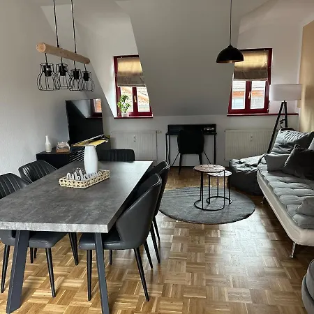 Goldigeferienwohnung 
