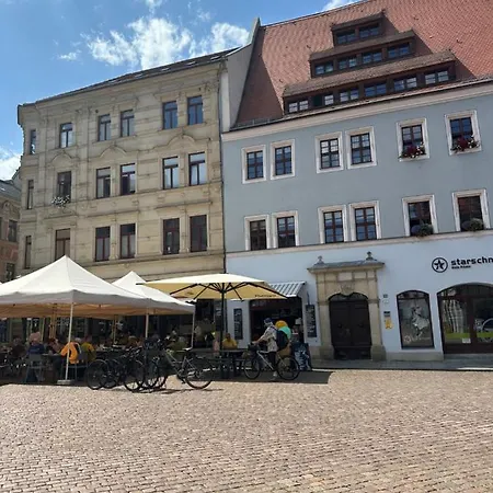 Goldigeferienwohnung 