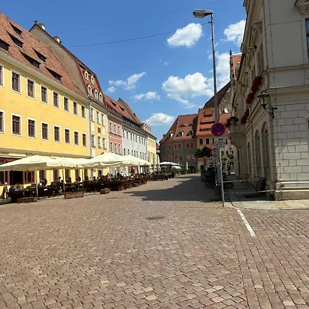 Goldigeferienwohnung 