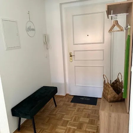 Goldigeferienwohnung 