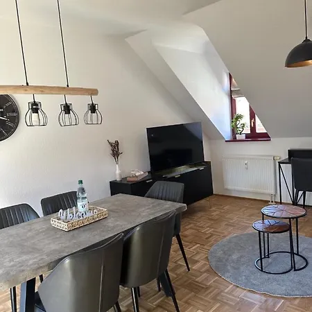 Goldigeferienwohnung 