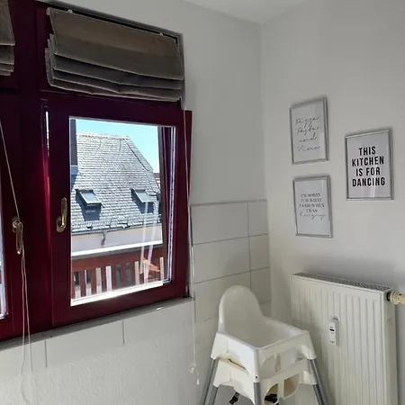 Goldigeferienwohnung 