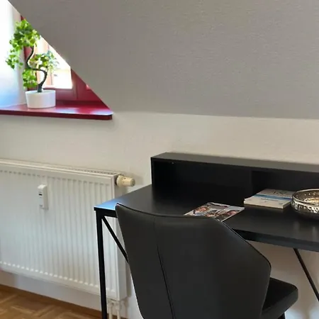 Goldigeferienwohnung 