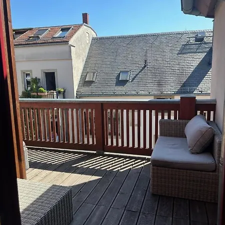 Goldigeferienwohnung 