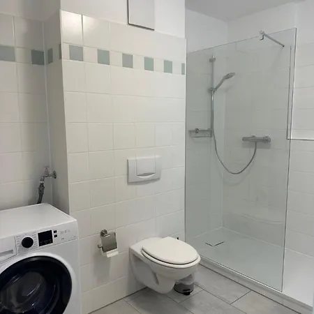 Goldigeferienwohnung 