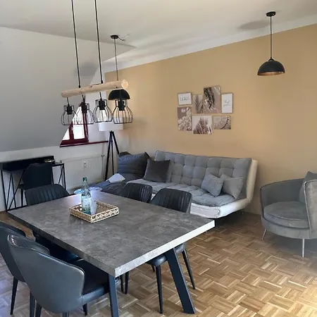 Goldigeferienwohnung 