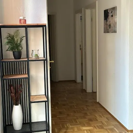 Goldigeferienwohnung 