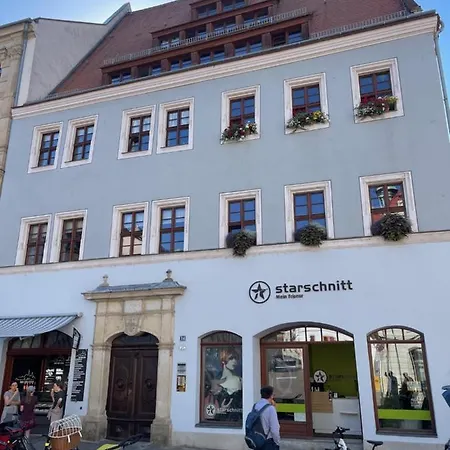 Goldigeferienwohnung 