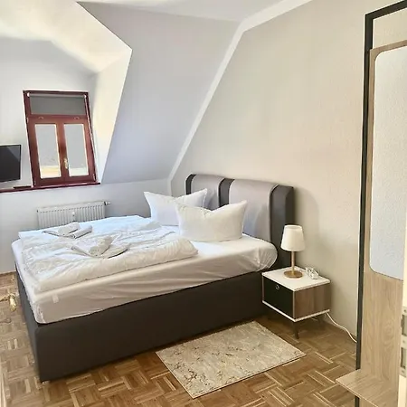 Goldigeferienwohnung 