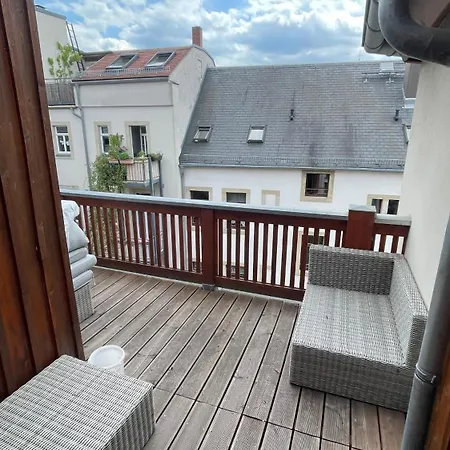 Goldigeferienwohnung 