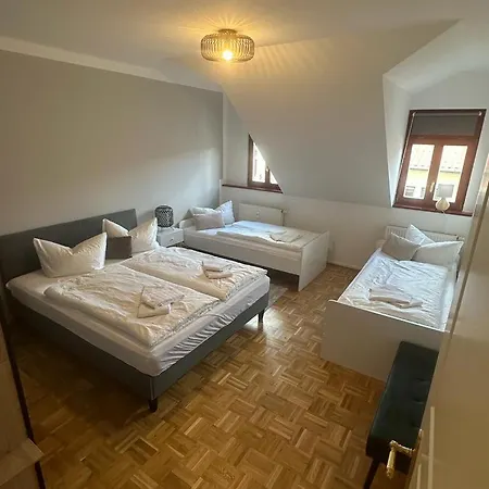 Goldigeferienwohnung 