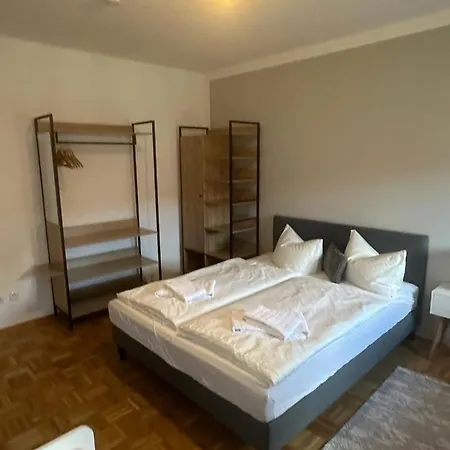 Goldigeferienwohnung 