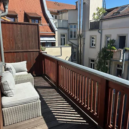 Goldigeferienwohnung 