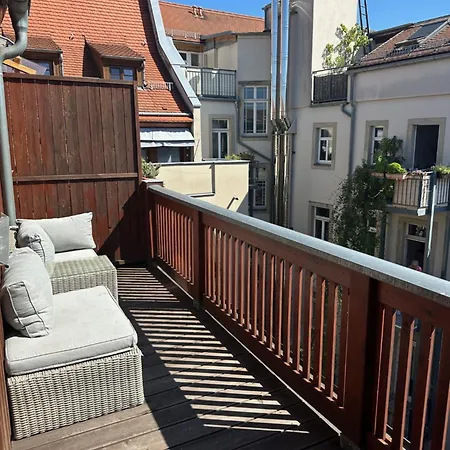 Goldigeferienwohnung 