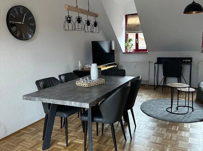 Goldigeferienwohnung 