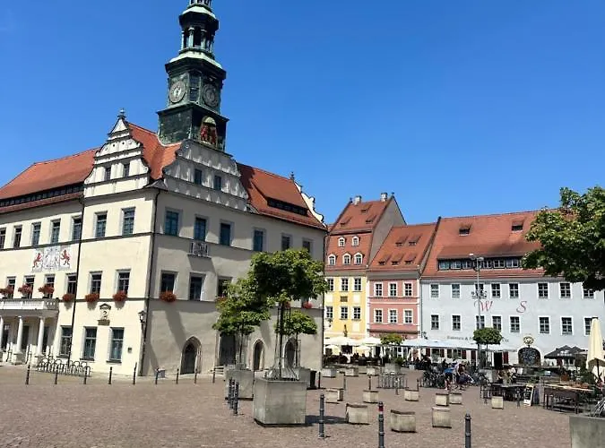 Goldigeferienwohnung 