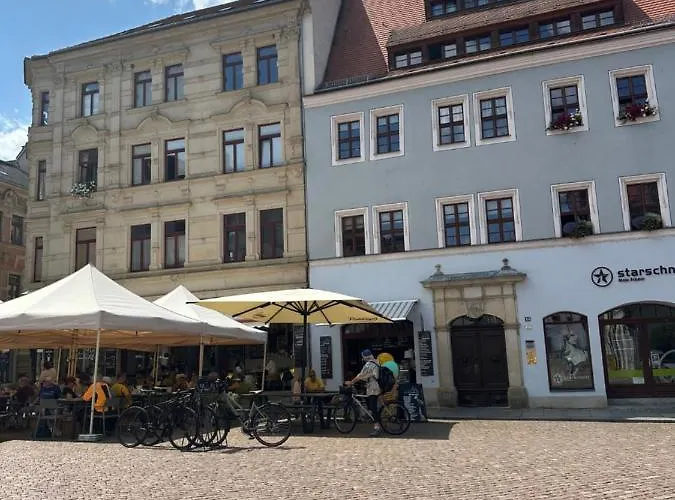 Goldigeferienwohnung 