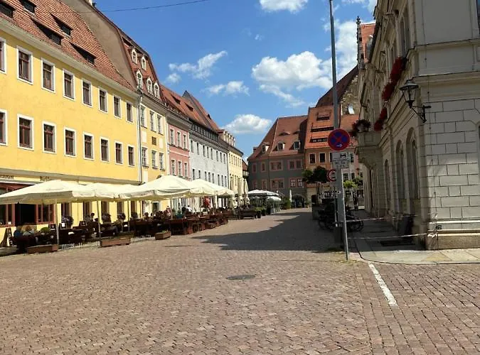 Goldigeferienwohnung 