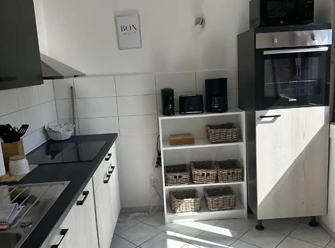 Goldigeferienwohnung 