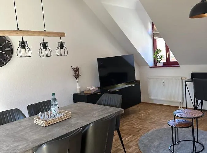 Goldigeferienwohnung 