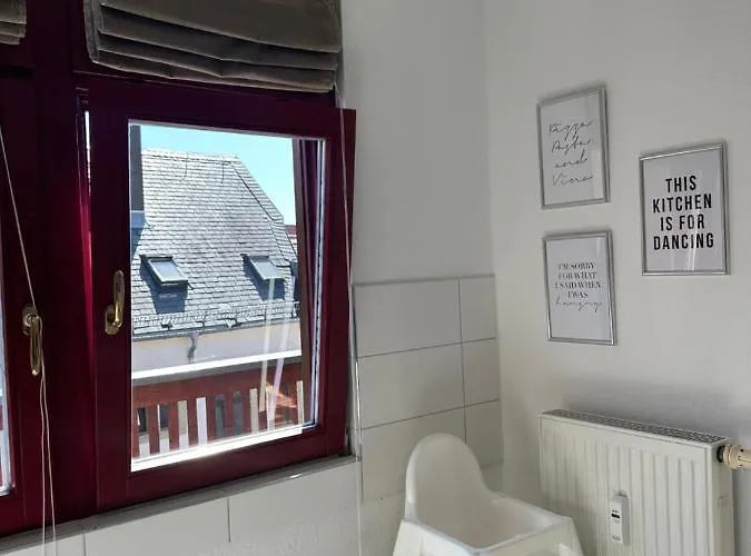 Goldigeferienwohnung 