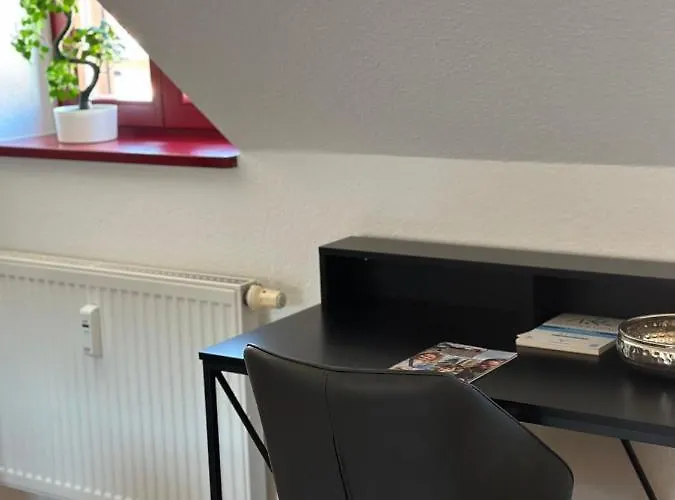 Goldigeferienwohnung 