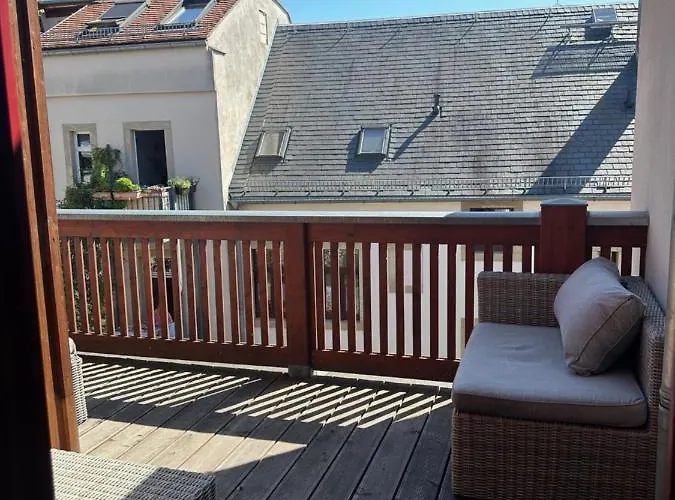 Goldigeferienwohnung 