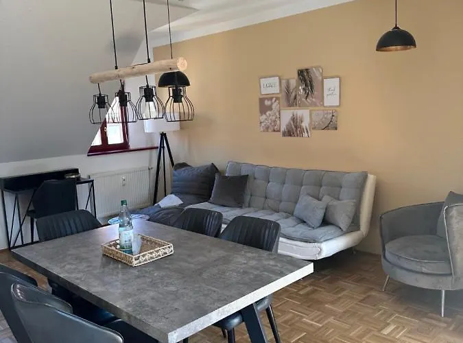 Goldigeferienwohnung 