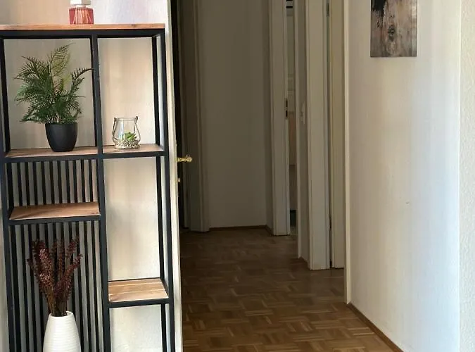 Goldigeferienwohnung 