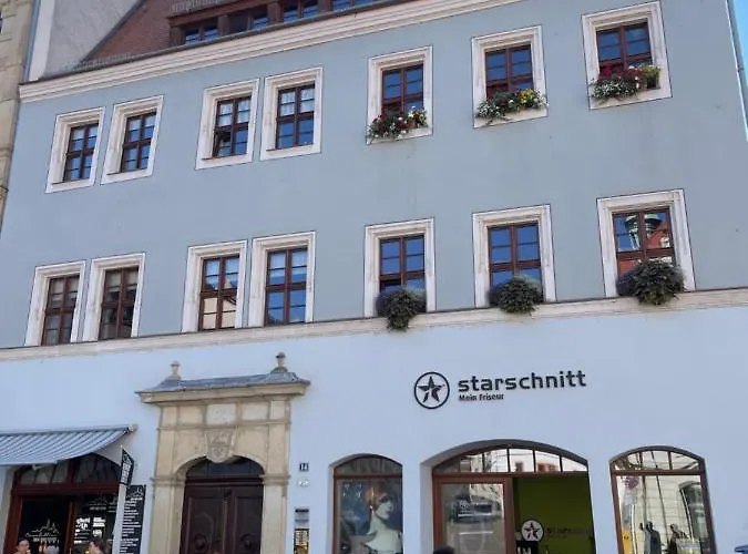 Goldigeferienwohnung 