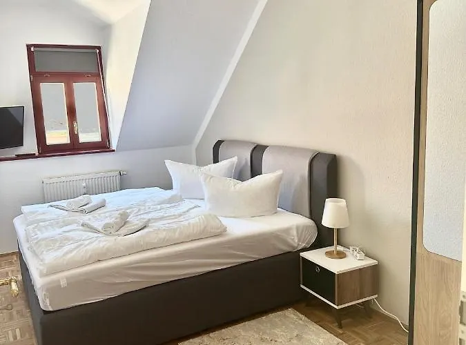 Goldigeferienwohnung 