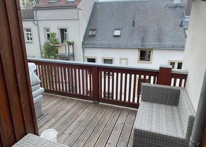 Goldigeferienwohnung 