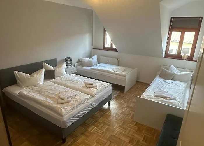 Goldigeferienwohnung 