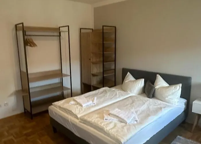 Goldigeferienwohnung 