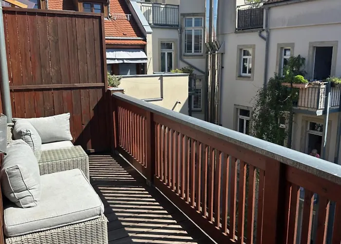 Goldigeferienwohnung 